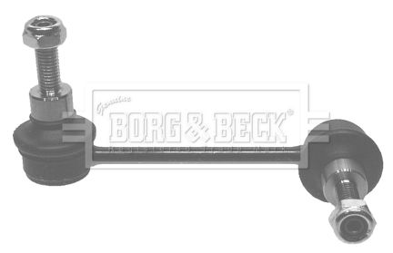 BORG & BECK Tanko, kallistuksenvaimennin BDL6580